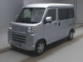 2025 Daihatsu Hijet Cargo