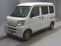 2015 Daihatsu Hijet Cargo