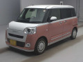 2025 Daihatsu Move Canbus