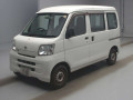 2017 Daihatsu Hijet Cargo