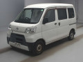 2018 Toyota Pixis Van