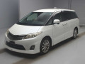 2009 Toyota Estima