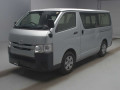 2019 Toyota Hiace Van