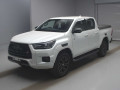 2024 Toyota Hilux