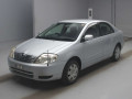 2003 Toyota Corolla Sedan