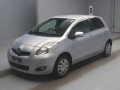2009 Toyota Vitz