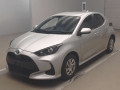 2022 Toyota YARIS