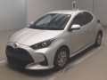 2022 Toyota YARIS