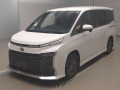 2024 Toyota Voxy