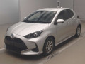 2021 Toyota YARIS