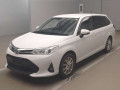 2018 Toyota Corolla Fielder