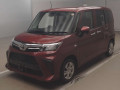 2022 Toyota Roomy