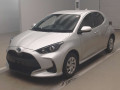 2022 Toyota YARIS