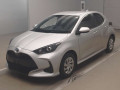 2022 Toyota YARIS