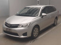 2013 Toyota Corolla Fielder