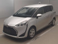 2022 Toyota Sienta