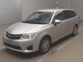 2014 Toyota Corolla Fielder