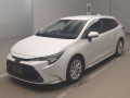 2021 Toyota Corolla Touring Wagon