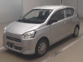 2022 Daihatsu Mira e:S