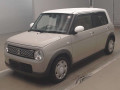 2021 Suzuki ALTO Lapin
