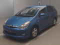 2006 Toyota Wish