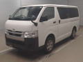 2022 Toyota Hiace Van