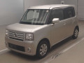 2010 Daihatsu Move Conte