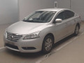 2015 Nissan SYLPHY