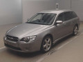 2005 Subaru Legacy Touring Wagon