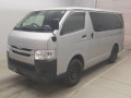 2017 Toyota Regiusace Van