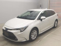 2021 Toyota Corolla Touring Wagon
