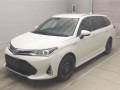 2019 Toyota Corolla Fielder