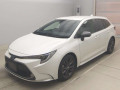 2021 Toyota Corolla Touring Wagon
