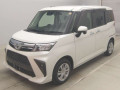 2021 Toyota Roomy