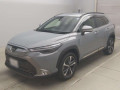 2023 Toyota Corolla Cross