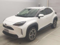 2020 Toyota YARIS CROSS