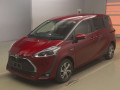 2019 Toyota Sienta