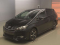 2013 Toyota Wish