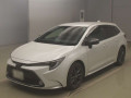 2021 Toyota Corolla Touring Wagon