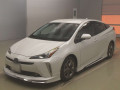 2020 Toyota Prius