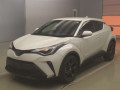 2021 Toyota C-HR