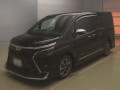 2020 Toyota Voxy