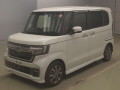 2022 Honda N-BOX CUSTOM
