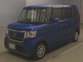 2020 Honda N-BOX