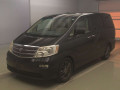 2003 Toyota Alphard G