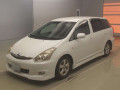 2006 Toyota Wish