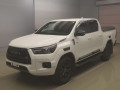 2023 Toyota Hilux