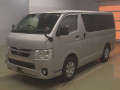 2021 Toyota Hiace Van