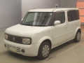 2007 Nissan Cube Cubic