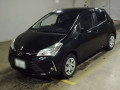 2018 Toyota Vitz